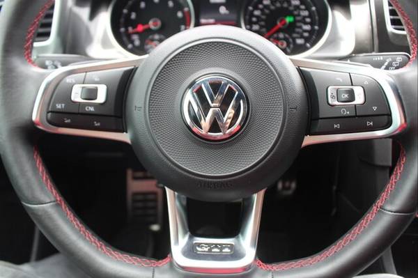 2017 Volkswagen Golf GTI Sport - Younker Mitsubishi for sale in Renton, WA – photo 15