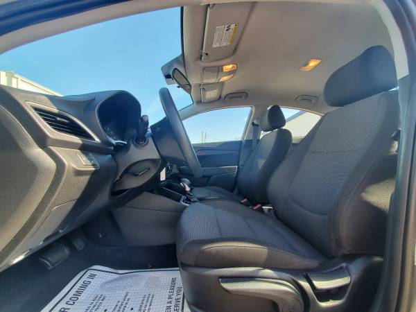 2020 Hyundai Accent SE 33K Miles - - by dealer for sale in Omaha, NE – photo 18