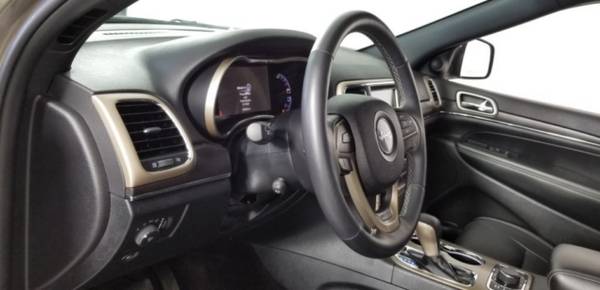2016 Jeep Grand Cherokee Limited for sale in Midland, TX – photo 18