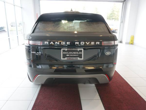 2019 Land Rover Range Velar P250 S **We Offer Financing To Anyone the for sale in Milwaukie, OR – photo 4