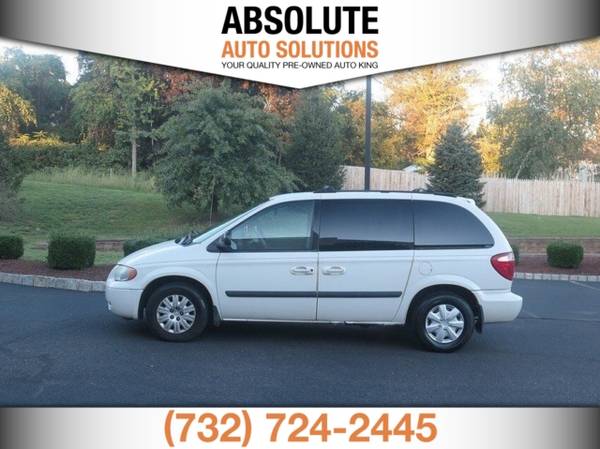 2005 Chrysler Town Country Base 4dr Mini Van - - by for sale in Hamilton, NY – photo 2