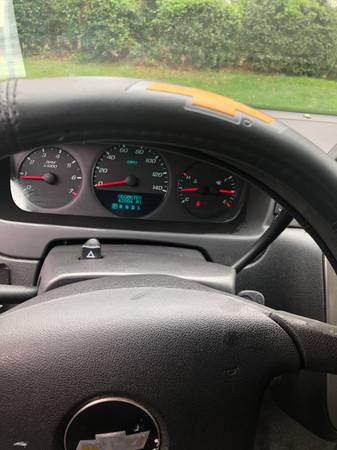 2012 Impala Ls V6 42, xxx miles for sale in Charlotte, NC – photo 8