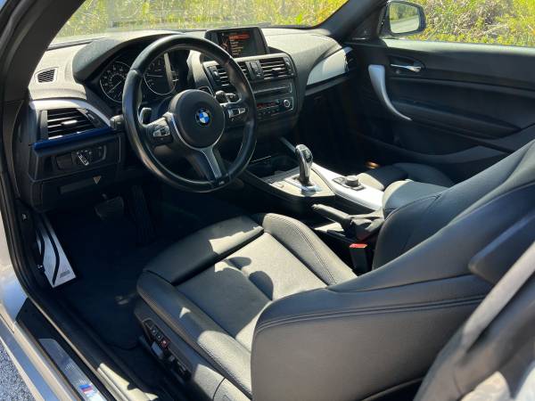 2015 BMW M235i - - by dealer - vehicle automotive sale for sale in Naples, FL – photo 15