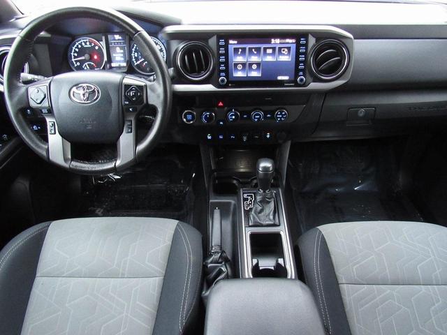 2020 Toyota Tacoma TRD Off Road for sale in Bellingham, WA – photo 33