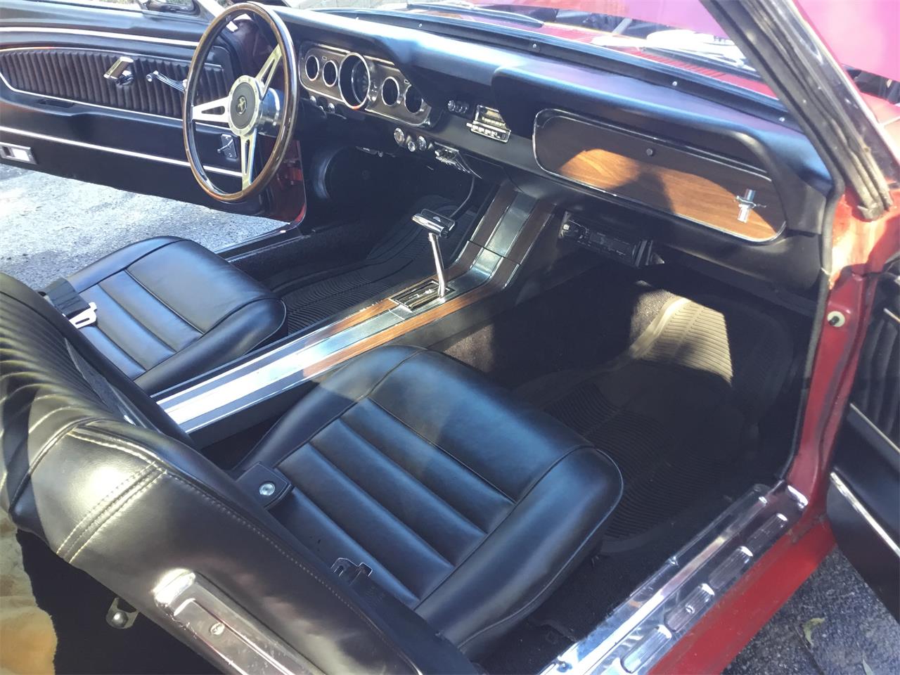 1966 Ford Mustang for sale in Rancho Santa Fe, CA – photo 22