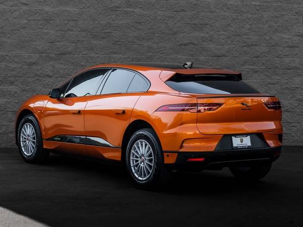 2020 Jaguar I-PACE AWD All Wheel Drive Electric S SUV - cars & for sale in Liberty Lake, WA – photo 5