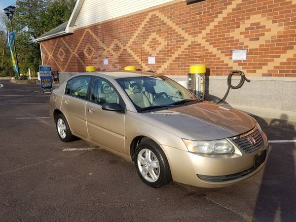 2006 Saturn Ion 2 for sale in Norristown, PA – photo 7