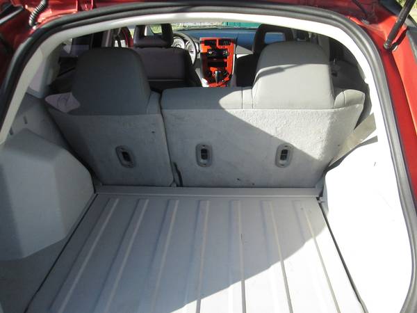 Custom 07 Dodge Caliber R/T ALL WHEEL DRIVE! AUTO! 144K MILES! LO PRIC for sale in TN, TN – photo 13