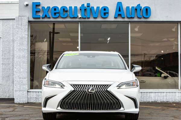 2020 LEXUS ES350 Only 8, 000 Miles! - - by dealer for sale in Smithfield, RI – photo 2