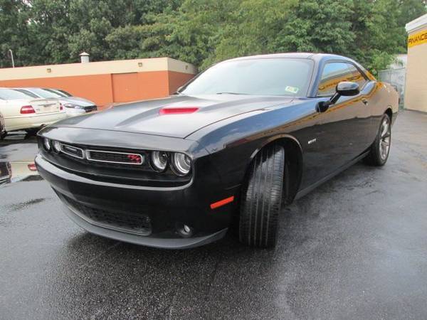 2015 Dodge Challenger - We accept trades and offer financing! for sale in Virginia Beach, VA – photo 7