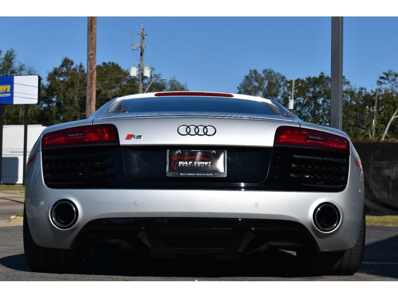 2014 Audi R8 for sale in Biloxi, MS – photo 19