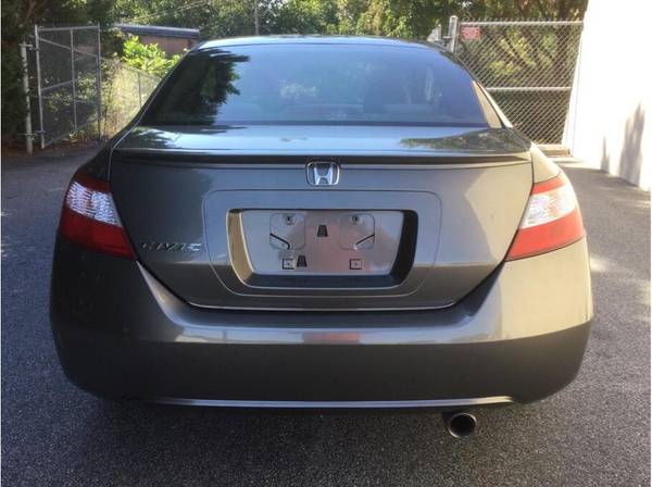 2008 Honda Civic Coupe EX*1ST TIME BUYERS PROGRAM!*COME SEE US!* for sale in Hickory, NC – photo 8
