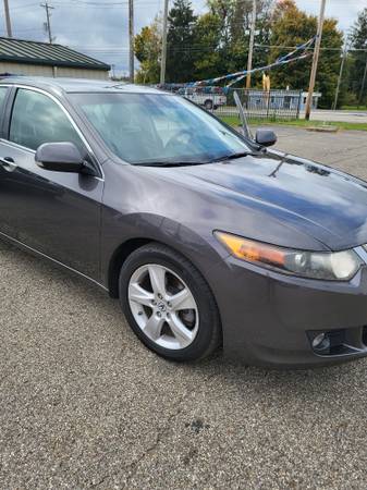 2010 Acura TSX - - by dealer - vehicle automotive sale for sale in Newark, OH – photo 2
