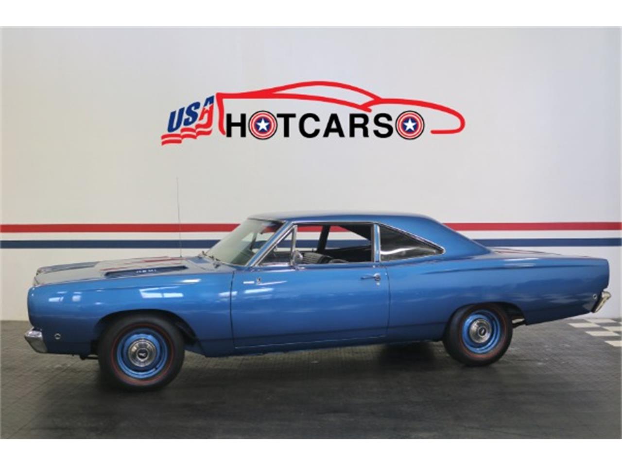 1968 Plymouth Road Runner for sale in San Ramon, CA – photo 3