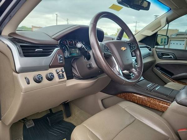 2016 Chevrolet Chevy Suburban Ltz - - by dealer for sale in Pueblo, CO – photo 13