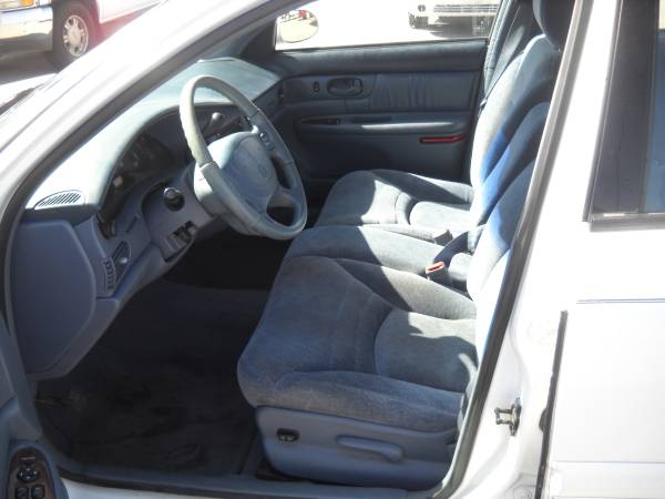 1998 BUICK-CENTURY-98K MILES for sale in Idaho Falls, ID – photo 9