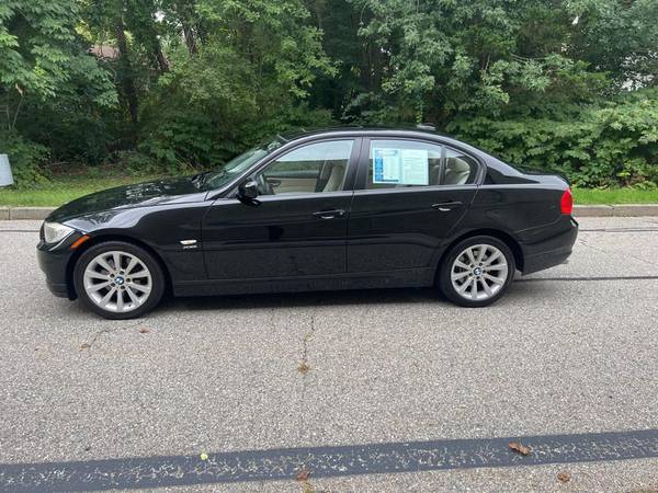 Stop In or Call Us for More Information on Our 2011 BMW 3 for sale in New London, CT – photo 6