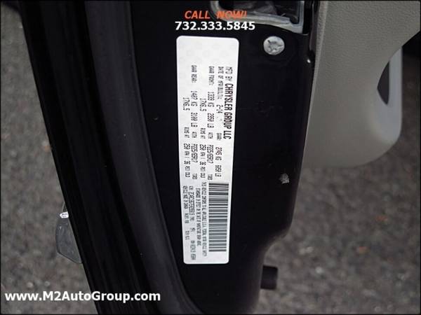 2014 Chrysler Town Country Touring 4dr Mini Van - - by for sale in East Brunswick, NY – photo 20