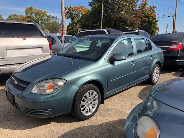 2009 Chevy Cobalt for sale in Whiteland, IN