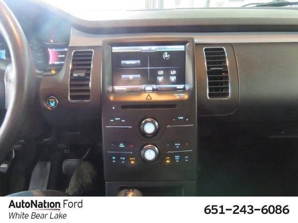 2015 Ford Flex SEL AWD All Wheel Drive SKU:FBA08772 for sale in White Bear Lake, MN – photo 10