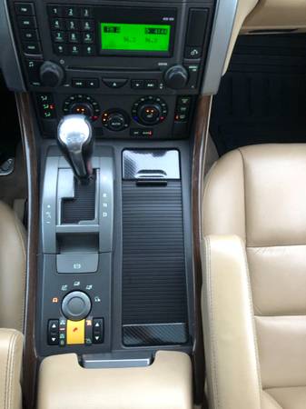 2006 Range Rover Sport HSE Mint Condition - - by for sale in Cutten, CA – photo 22