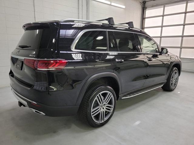 2020 Mercedes-Benz GLS 450 Base 4MATIC for sale in Wilkes Barre, PA – photo 6