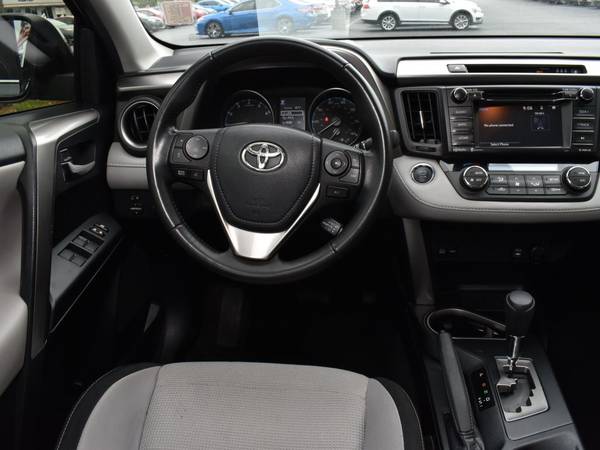 2018 Toyota RAV4 XLE for sale in Spartanburg, SC – photo 5