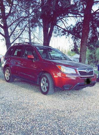 2015 Subaru Forester AWD for sale in Meridian, ID – photo 2