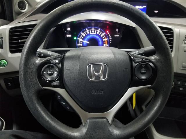 2012 Honda Civic EX for sale in Norwalk, IA – photo 14