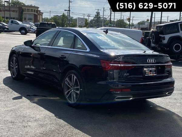 2019 Audi A6 3 0T Premium Sedan - - by dealer for sale in Inwood, NY – photo 5