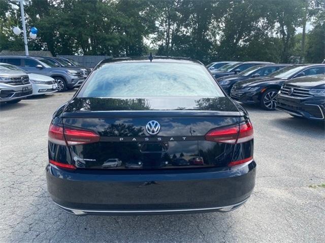 2020 Volkswagen Passat 2.0T SEL for sale in Other, CT – photo 6