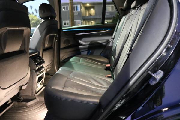 2015 BMW X5 sDrive35i ($530 per month, Financing Available) for sale in Los Angeles, CA – photo 12