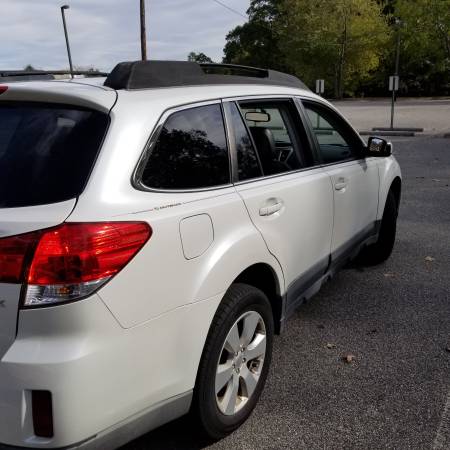 Subaru Outback for sale in Colonial Heights, VA – photo 7