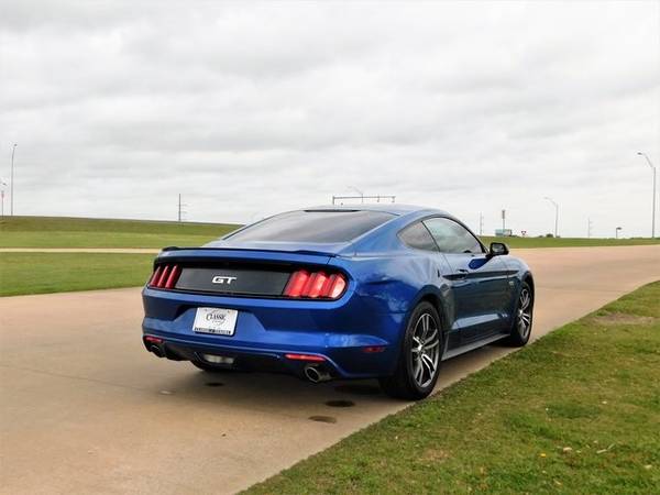 2017 Ford Mustang GT for sale in Denison, TX – photo 5