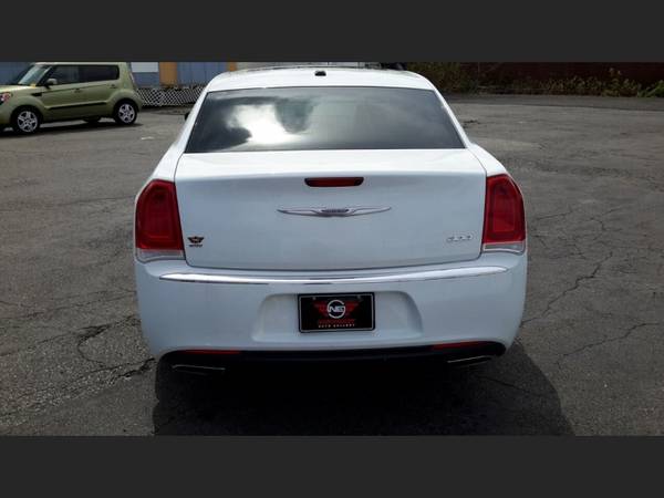 2015 Chrysler 300 Limited AWD 4dr Sedan with - - by for sale in Wakefield, MA – photo 7