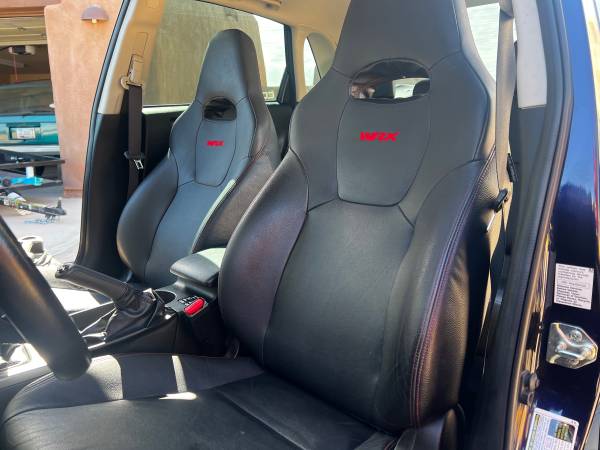 2014 Subaru WRX Limited for sale in Yuma, AZ – photo 8