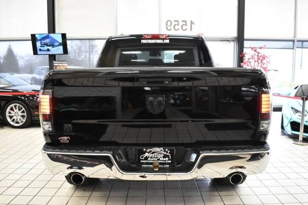 2013 Ram 1500 Express - - by dealer - vehicle for sale in Cuyahoga Falls, OH – photo 12