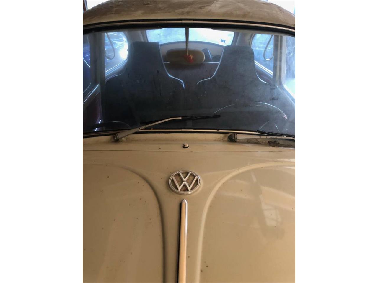 1966 Volkswagen Beetle for sale in San Pablo, CA – photo 4