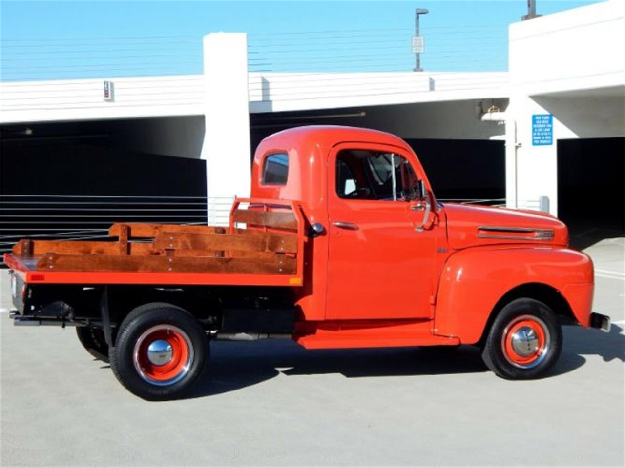1948 Ford F1 for sale in Cadillac, MI – photo 11