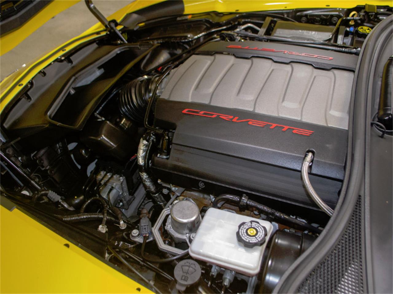 2017 Chevrolet Corvette for sale in Anaheim, CA – photo 34