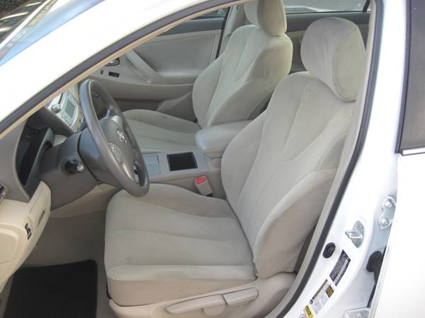 *$995 Down & *$289 Per Month on this 2009 Toyota Camry LE! for sale in Modesto, CA – photo 14