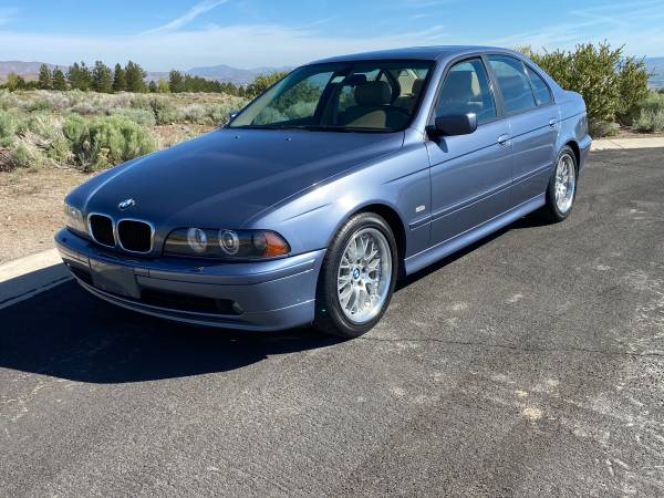 BMW 530i 2001 - Original Owner 92K Miles for sale in Other, CA – photo 20