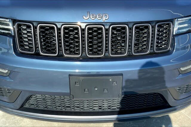 2019 Jeep Grand Cherokee Limited X RWD for sale in Tulsa, OK – photo 29