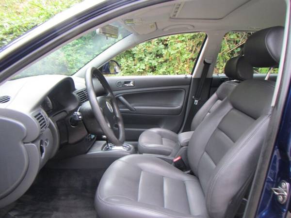 2005 Volkswagen Passat GLS 1.8T for sale in Shoreline, WA – photo 5