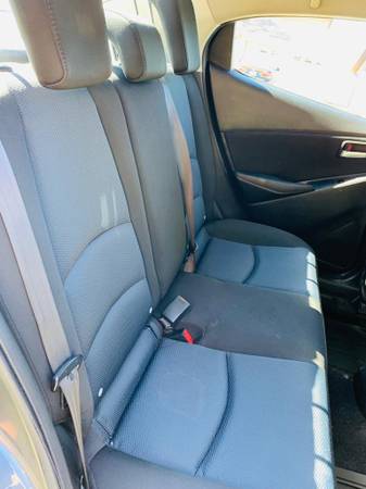 Toyota Yaris iA 2017 Sedan For Sale for sale in Torrance, CA – photo 23