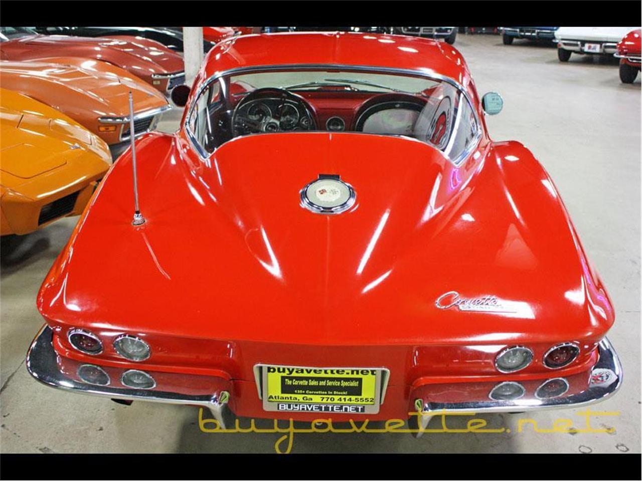 1964 Chevrolet Corvette for sale in Atlanta, GA – photo 5