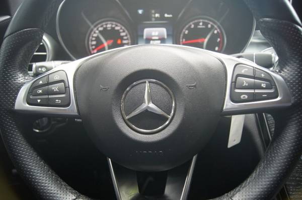 2017 Mercedes-Benz C-Class C 300 AMG C300 LOADED WARRANNTY BAD... for sale in Carmichael, CA – photo 22