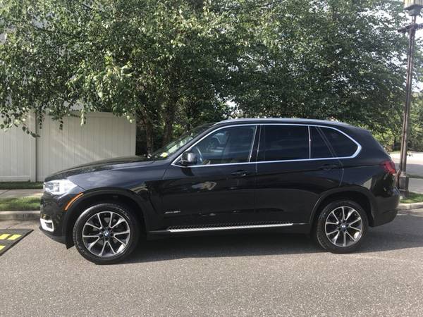 2015 BMW X5 xDrive35i AWD One Owner since New for sale in Jericho, NY – photo 17