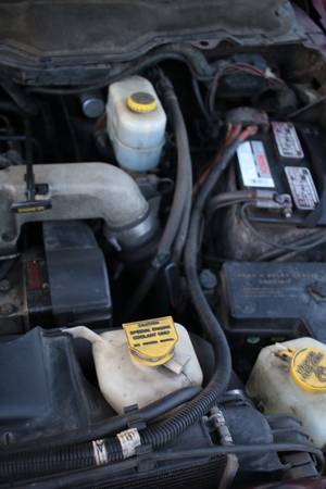 2003 Dodge Ram 2500 Laramie Quad Cab 4x4 5 9 Diesel for sale in Los Osos, CA – photo 21