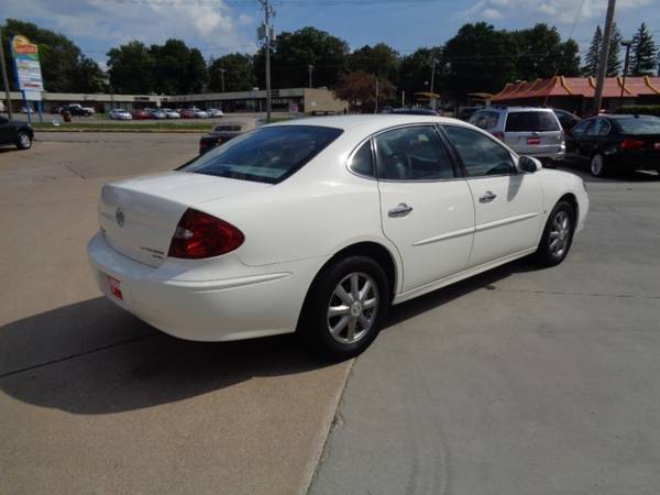 2007 Buick LaCrosse CXL for sale in Marion, IA – photo 6